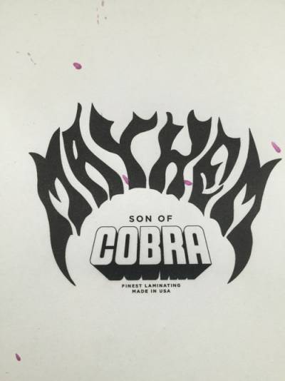 COBRA