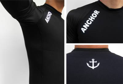 ラヴサーフオリジナル！『ANCHOR』サマータッパー入荷しました