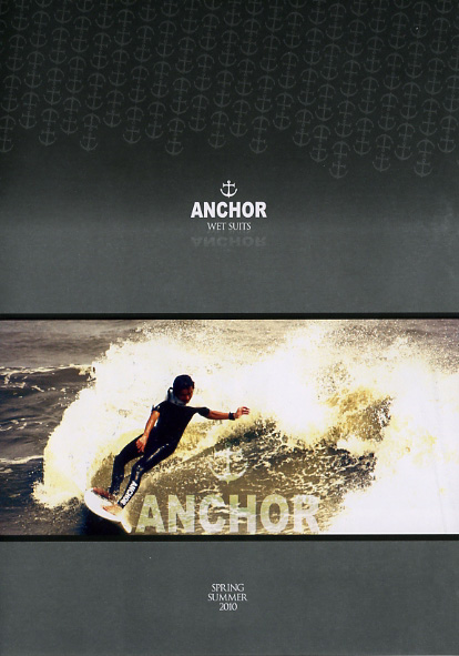 ANCHOR SS 2010