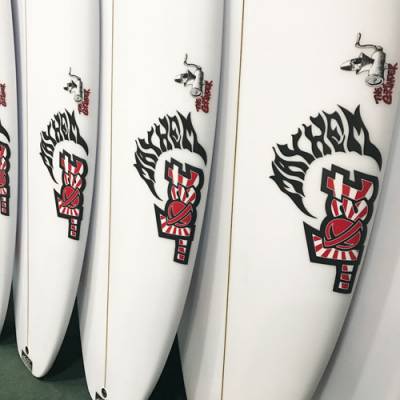 V2-GRINDER』5'1″～5'6″特殊サイズストックボードが入荷！ | Luvsurf