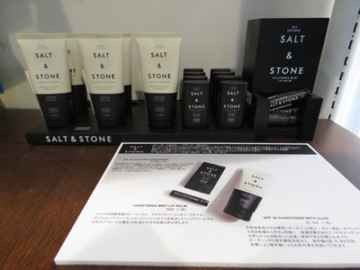 人気急上昇！『SALT & STONE』サンスクリーンが再入荷しました！ | Luvsurf |  プロサーファー西井浩治が運営するロスト、プレセボの正規代理店ラヴサーフ