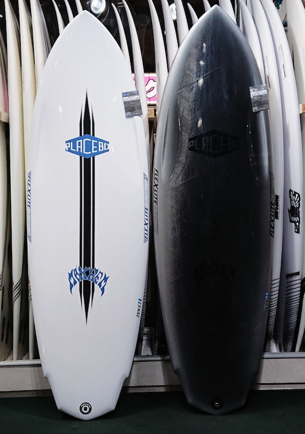 サーフボード surf プレセボ surfing サーフィン-