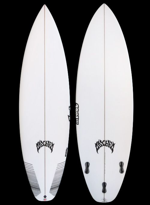 新品セール！5'9″『SUB DRIVER 2.0』PRO | Luvsurf | プロサーファー