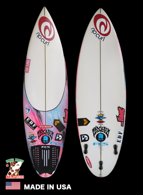 MAYHEM Surfboarsd/プロサーファー 湯川 正人使用ボード 通販情報