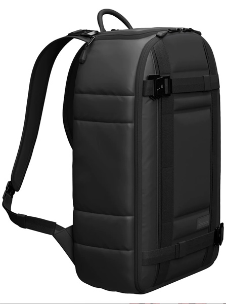 Db』The Ramverk 21L Backpack / BLACK OUT | Luvsurf | プロ