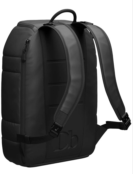 Db』The Ramverk 21L Backpack / BLACK OUT | Luvsurf | プロ