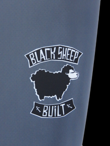 緊急速報！LOST『RNF'96』BLACK SHEEP BUILDストックボードが日本初 