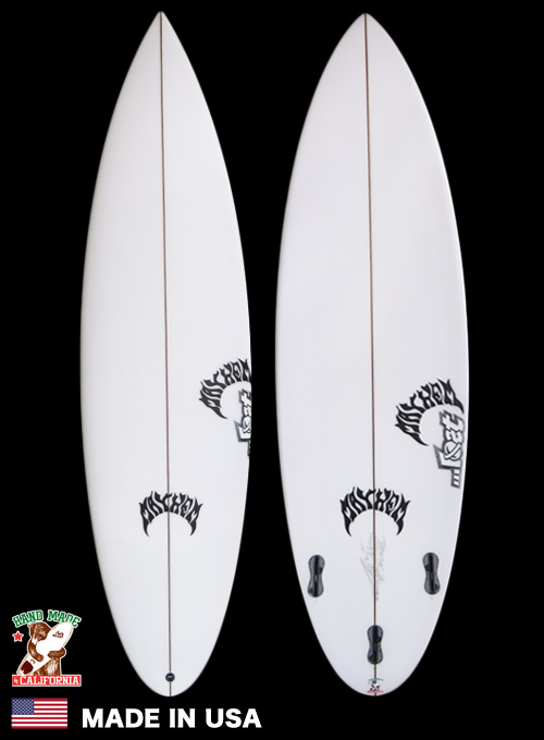 新品セール！5'9″『STEP DRIVER』 | Luvsurf | プロサーファー西井浩治