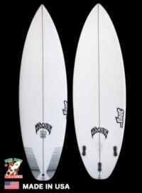 新品セール！ 5'11”『SABO TAJ』 | Luvsurf | プロサーファー西井浩治