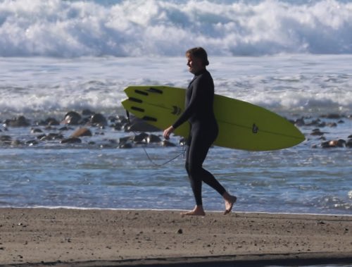 日本公式通販 MAYHEM Surfboarsd/プロサーファー 湯川 正人使用ボード